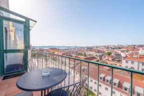 GuestReady - Les Fleurs, Lisboa